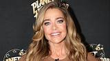 Denise Richards Net Worth