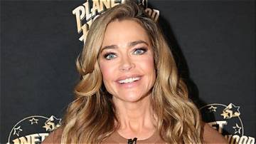 Denise Richards Net Worth