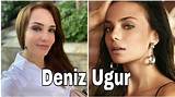 Deniz Ugur Net Worth