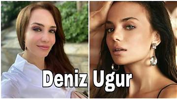 Deniz Ugur Net Worth