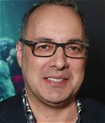 Dennis Berardi Net Worth