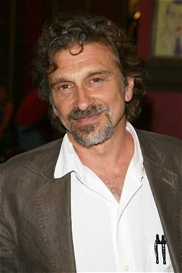Dennis Boutsikaris Net Worth