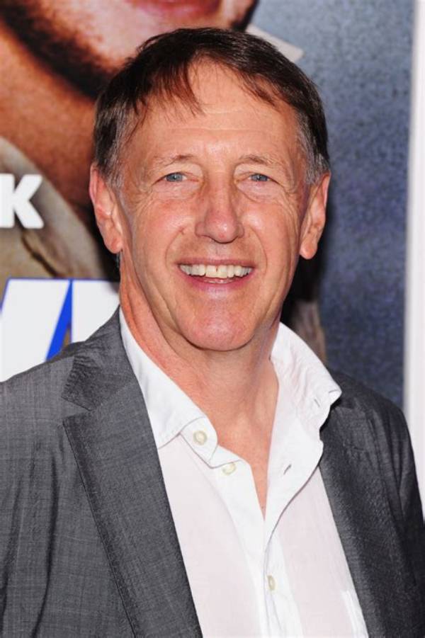 Dennis Dugan Net Worth