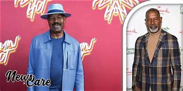 Dennis Haysbert Net Worth
