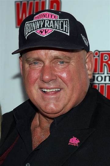 Dennis Hof Net Worth