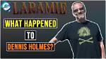Dennis Holmes Net Worth
