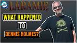 Dennis Holmes Net Worth