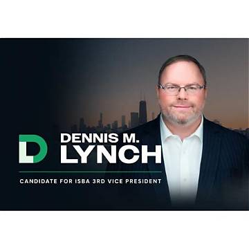 Dennis M. Lynch Net Worth
