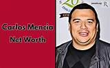 Dennis Mencia Net Worth