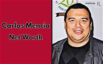 Dennis Mencia Net Worth
