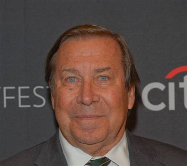 Dennis Murphy Net Worth