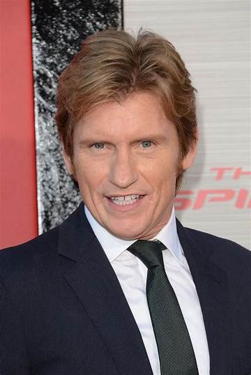 Dennis O’leary Net Worth