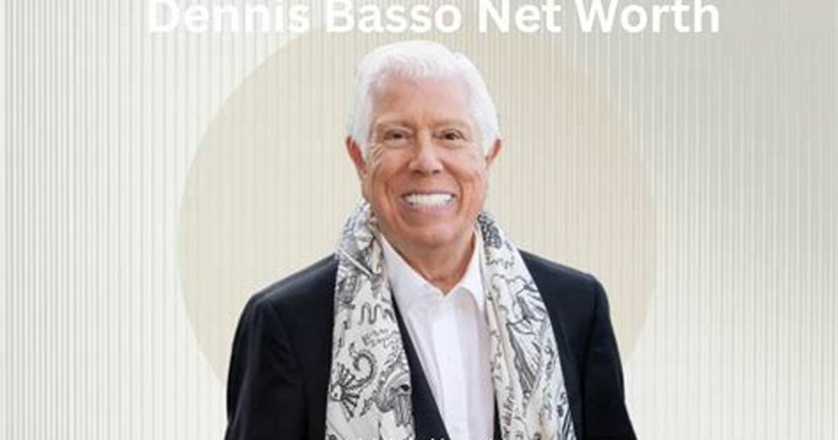Dennis Paladino Net Worth