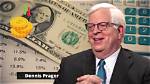 Dennis Prager Net Worth