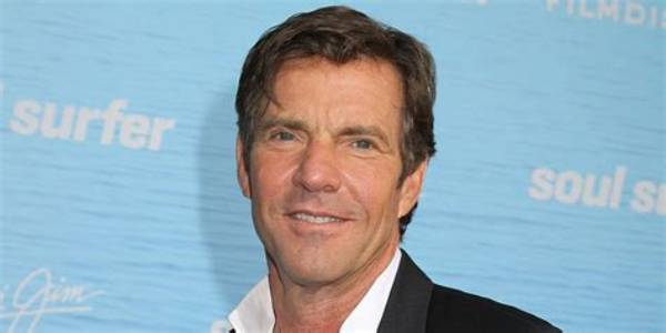 Dennis Quaid Net Worth