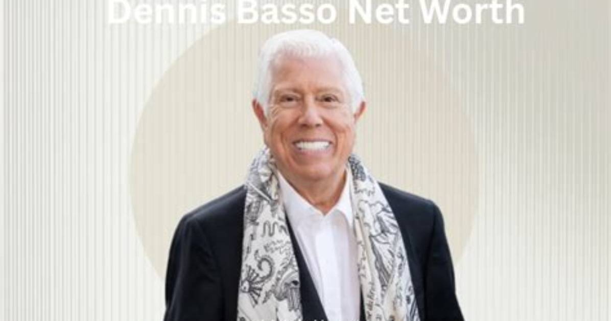 Dennis Rinsler Net Worth