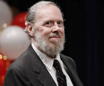 Dennis Ritchie Net Worth