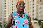 Dennis Rodman Net Worth