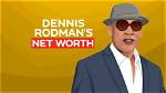 Dennis Rush Net Worth