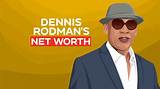Dennis Rush Net Worth