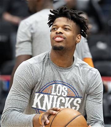 Dennis Smith Net Worth