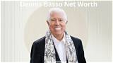Dennis Staroselsky Net Worth