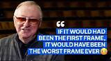 Dennis Taylor Net Worth