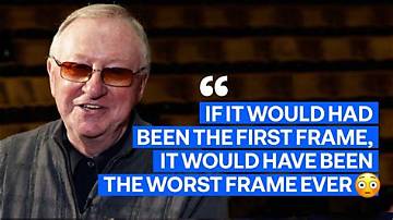 Dennis Taylor Net Worth