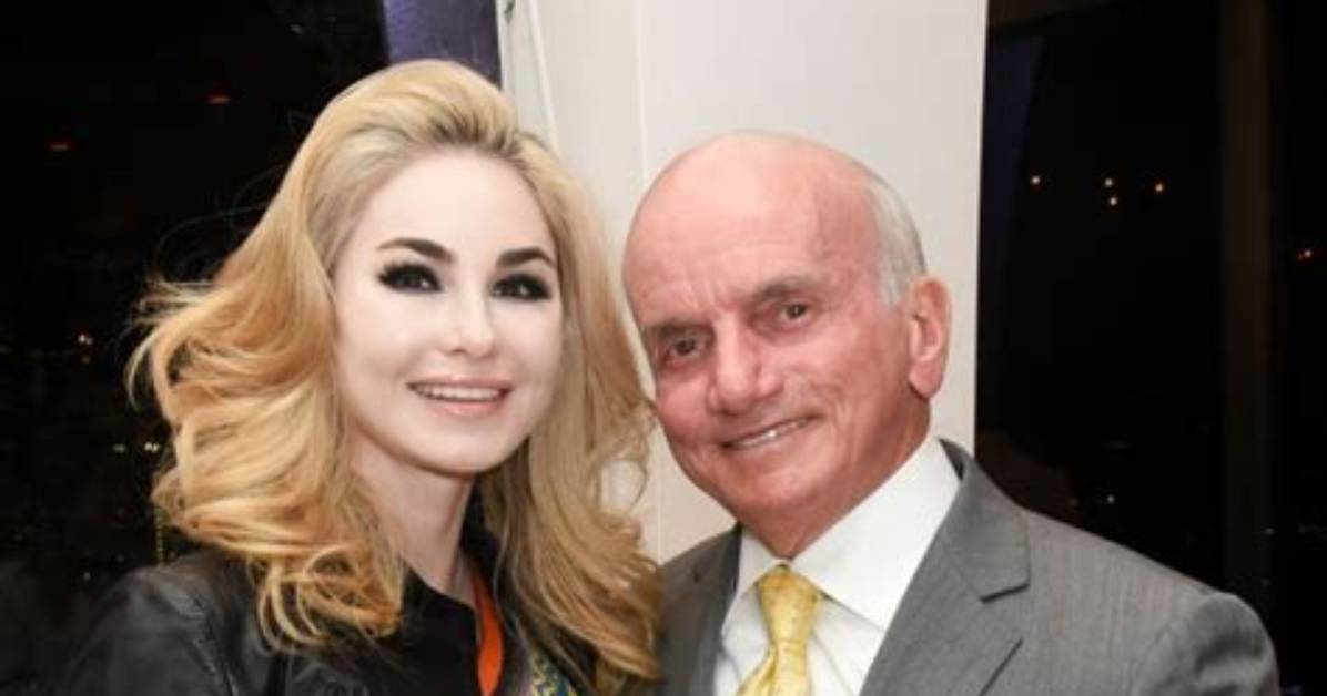 Dennis Tito Net Worth