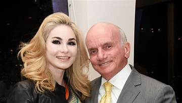 Dennis Tito Net Worth