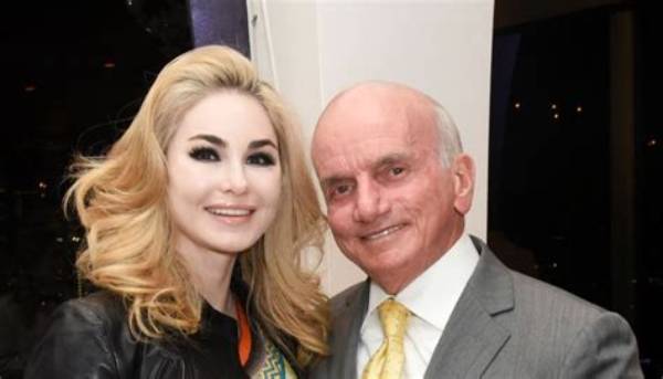 Dennis Tito Net Worth
