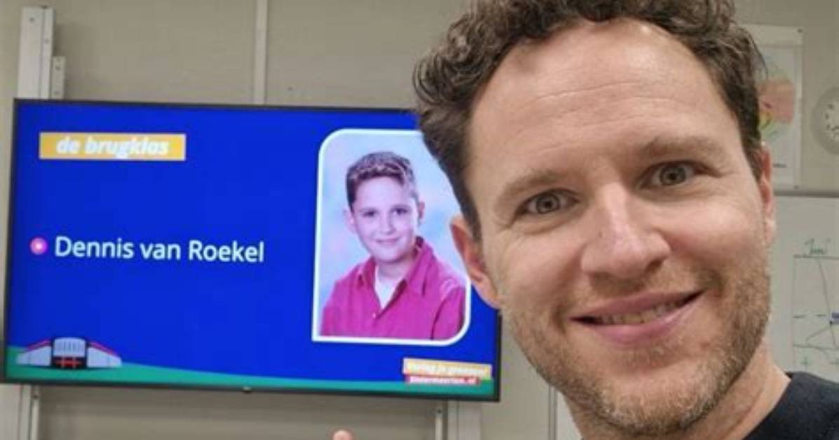 Dennis Van Roekel Net Worth