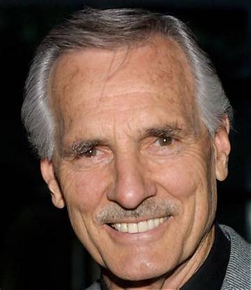 Dennis Weaver Net Worth