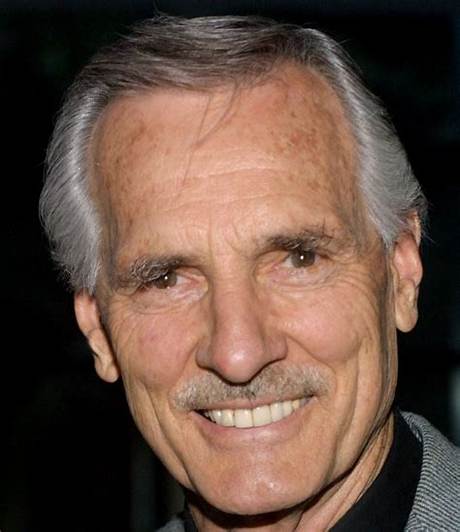 Dennis Weaver Net Worth