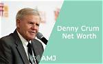 Denny Devine Net Worth