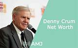 Denny Directo Net Worth
