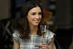 Denyse Tontz Net Worth