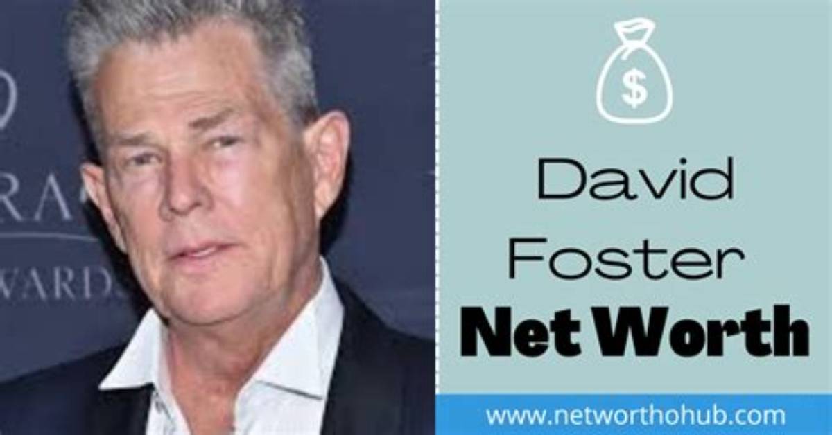 Denzil Foster Net Worth