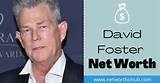 Denzil Foster Net Worth