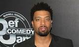 Deray Davis Net Worth
