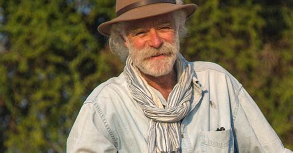 Dereck Joubert Net Worth