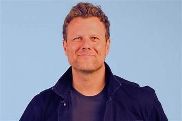 Derek Baynham Net Worth