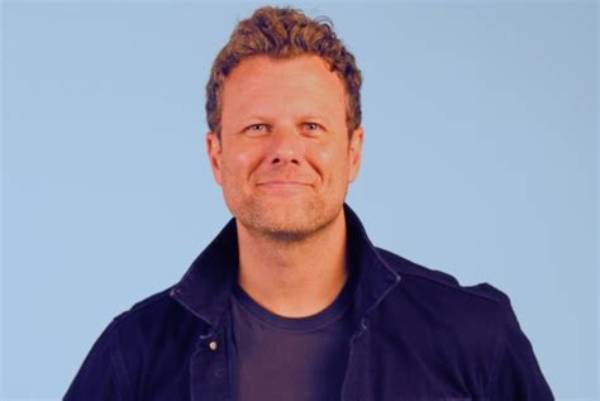 Derek Baynham Net Worth