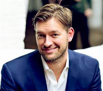 Derek Kaplan Net Worth