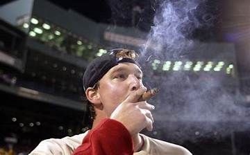 Derek Lowe Net Worth