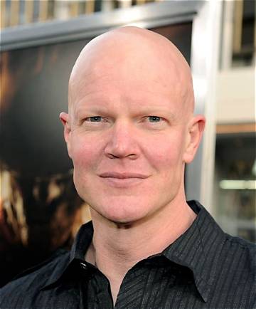 Derek Mears Net Worth