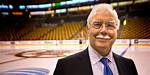 Derek Sanderson Net Worth