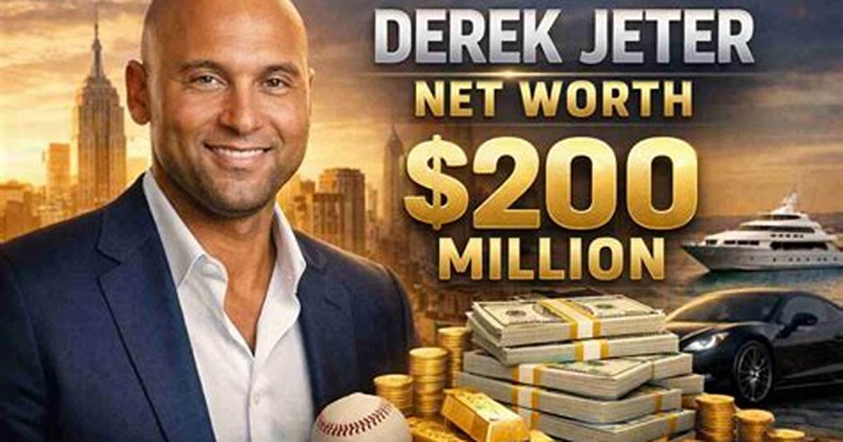 Derek Siow Net Worth