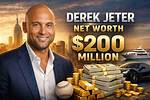 Derek Siow Net Worth