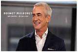Dermot Magennis Net Worth